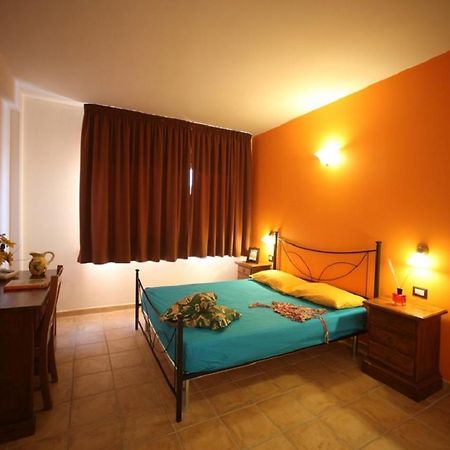 Agricostella Agriturismo Вьесте Экстерьер фото