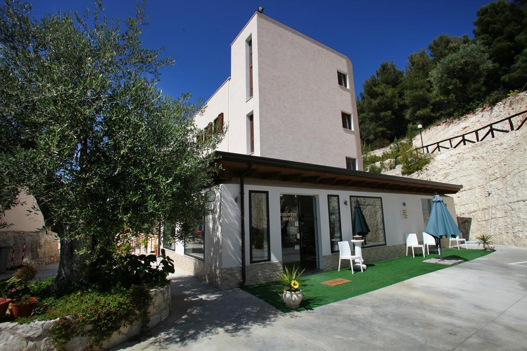 Agricostella Agriturismo Вьесте Экстерьер фото