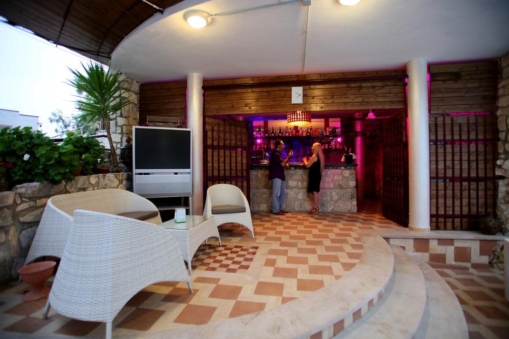 Agricostella Agriturismo Вьесте Экстерьер фото