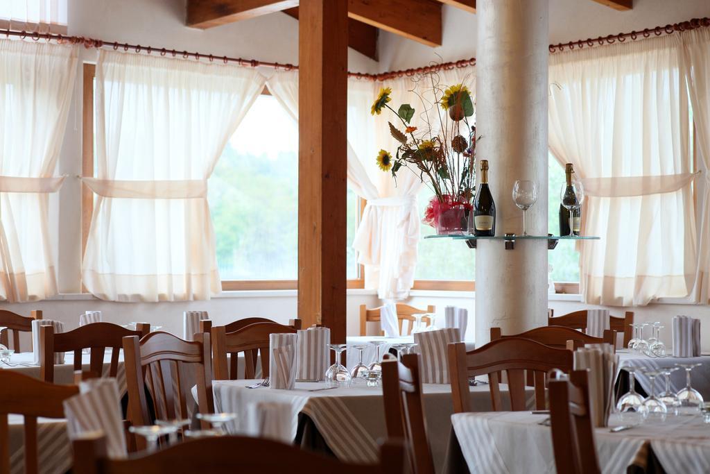 Agricostella Agriturismo Вьесте Экстерьер фото