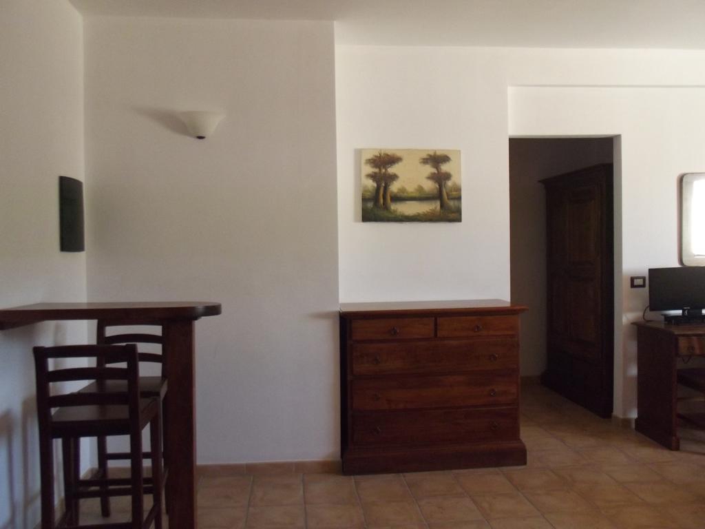 Agricostella Agriturismo Вьесте Экстерьер фото