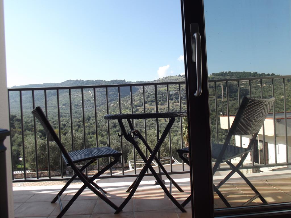 Agricostella Agriturismo Вьесте Экстерьер фото