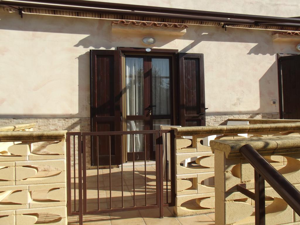 Agricostella Agriturismo Вьесте Экстерьер фото