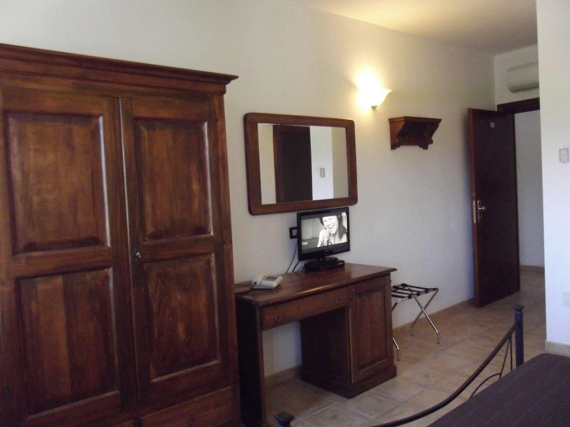 Agricostella Agriturismo Вьесте Экстерьер фото