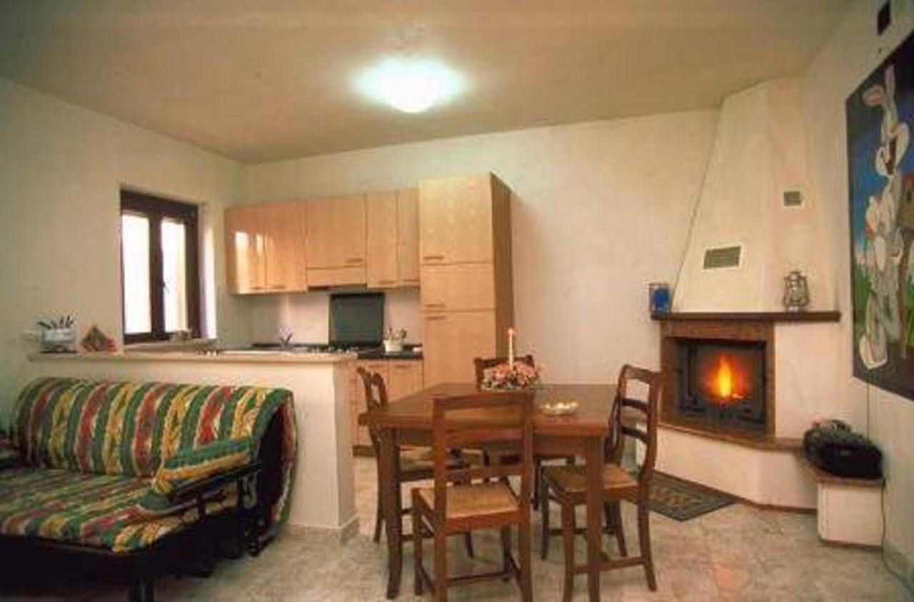 Agricostella Agriturismo Вьесте Экстерьер фото