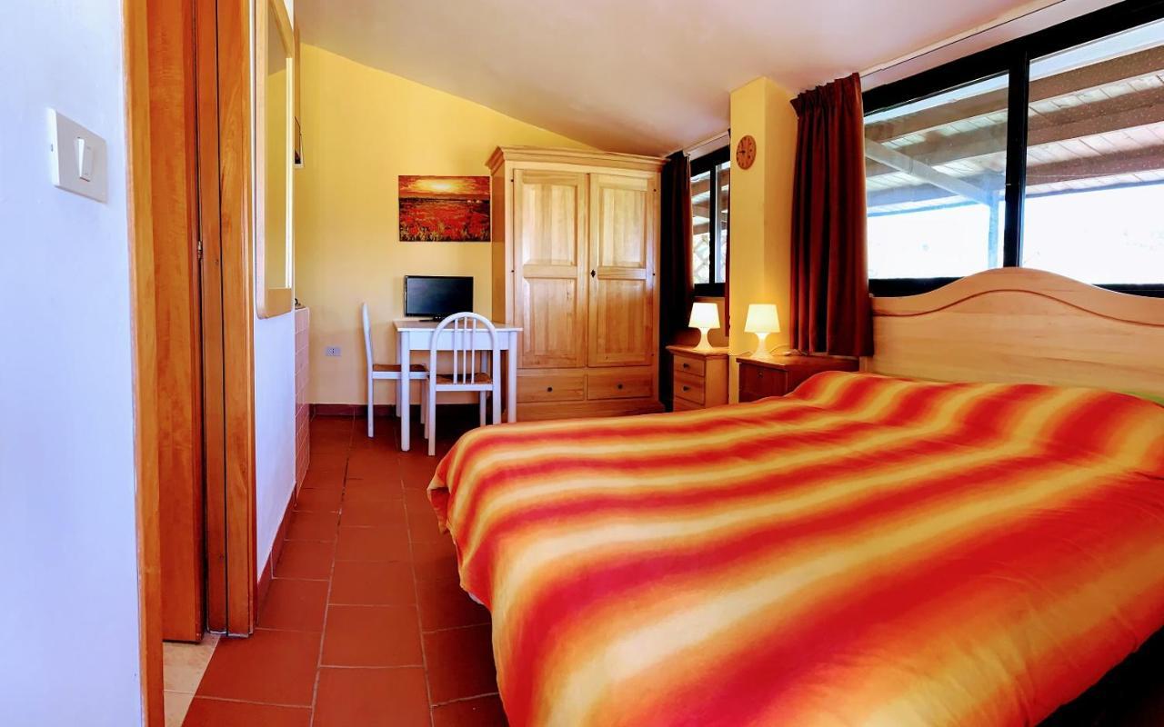 Agricostella Agriturismo Вьесте Экстерьер фото