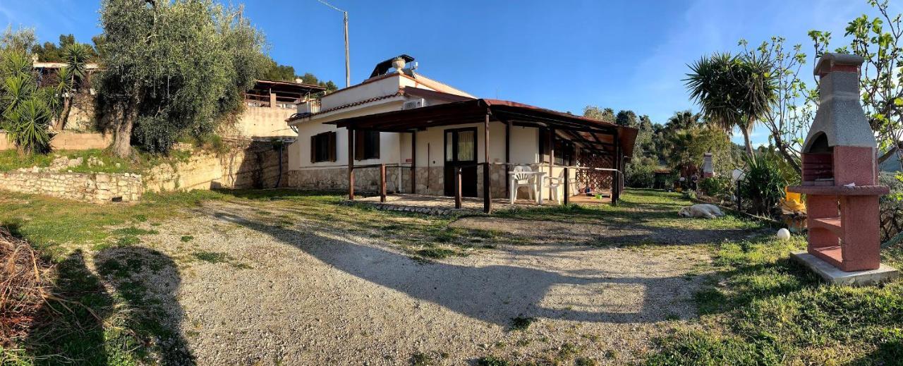 Agricostella Agriturismo Вьесте Экстерьер фото